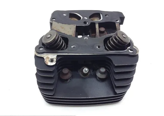 Front Rear Cylinder Head Set 2002 Harley Electra Glide Police EFI FLHTPI 1461 x
