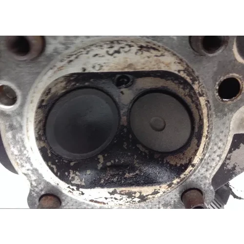 Front Rear Cylinder Head Set 2002 Harley Electra Glide Police EFI FLHTPI 1461 x 22