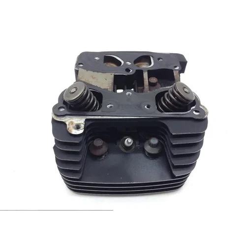 Front Rear Cylinder Head Set 2002 Harley Electra Glide Police EFI FLHTPI 1461 x 17