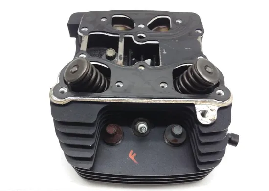 Front Rear Cylinder Head Set 2002 Harley Electra Glide Police EFI FLHTPI 1461 x