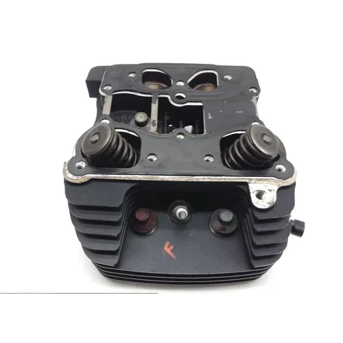 Front Rear Cylinder Head Set 2002 Harley Electra Glide Police EFI FLHTPI 1461 x 9