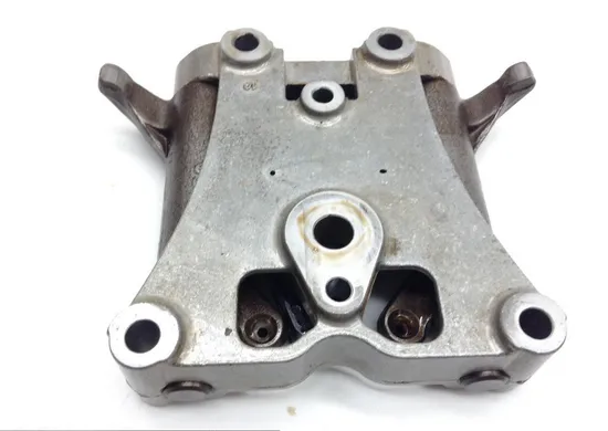 Front Rear Cylinder Head Set 2002 Harley Electra Glide Police EFI FLHTPI 1461 x