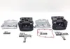 Front Rear Cylinder Head Set 2002 Harley Electra Glide Police EFI FLHTPI 1461 x