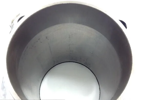 Front Rear Cylinder Jug Set 02 Harley Electra Glide Police EFI FLHTPI 1461 PARTS