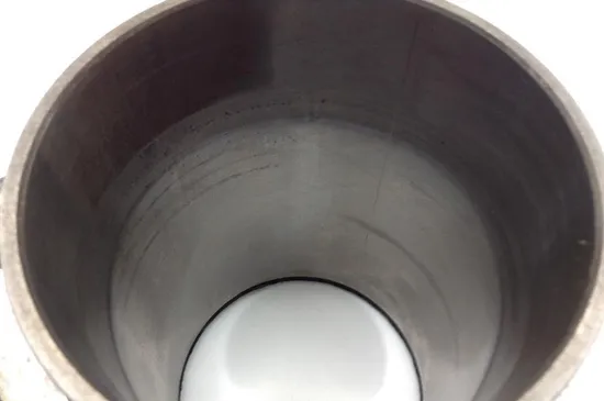 Front Rear Cylinder Jug Set 02 Harley Electra Glide Police EFI FLHTPI 1461 PARTS