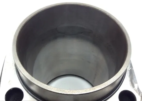 Front Rear Cylinder Jug Set 02 Harley Electra Glide Police EFI FLHTPI 1461 PARTS