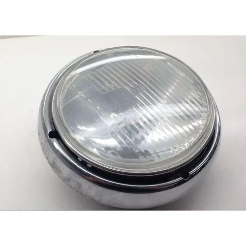 Headlight Front Headlamp 02 Harley Electra Glide Police EFI FLHTPI 1461 x 3