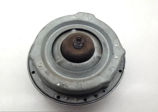 Headlight Front Headlamp 02 Harley Electra Glide Police EFI FLHTPI 1461 x