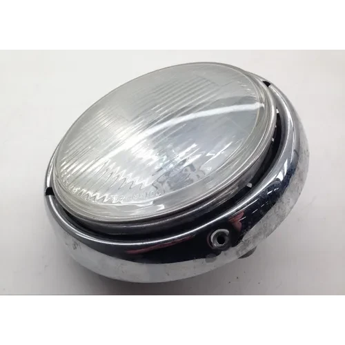 Headlight Front Headlamp 02 Harley Electra Glide Police EFI FLHTPI 1461 x 5