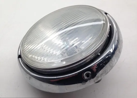 Headlight Front Headlamp 02 Harley Electra Glide Police EFI FLHTPI 1461 x