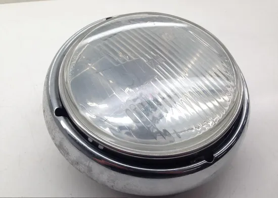Headlight Front Headlamp 02 Harley Electra Glide Police EFI FLHTPI 1461 x