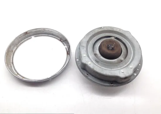 Headlight Front Headlamp 02 Harley Electra Glide Police EFI FLHTPI 1461 x