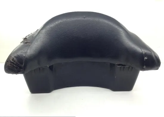 Trunk Tour Pack 2002 Harley-Davidson Electra Glide Police EFI FLHTPI 1461 x