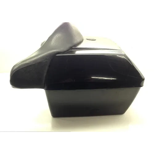 Trunk Tour Pack 2002 Harley-Davidson Electra Glide Police EFI FLHTPI 1461 x 5