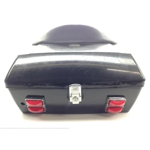 Trunk Tour Pack 2002 Harley-Davidson Electra Glide Police EFI FLHTPI 1461 x 3