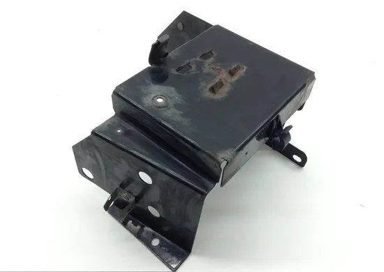 Battery Box 2002 Harley-Davidson Electra Glide Police EFI FLHTPI 1461 x