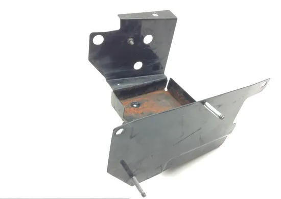 Battery Box 2002 Harley-Davidson Electra Glide Police EFI FLHTPI 1461 x