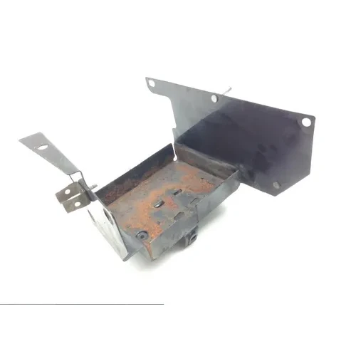 Battery Box 2002 Harley-Davidson Electra Glide Police EFI FLHTPI 1461 x 5