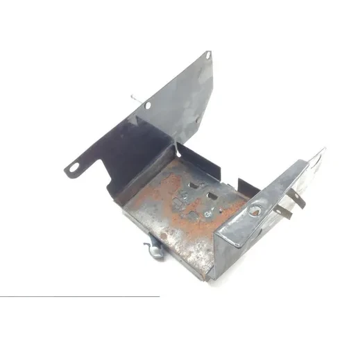 Battery Box 2002 Harley-Davidson Electra Glide Police EFI FLHTPI 1461 x 3