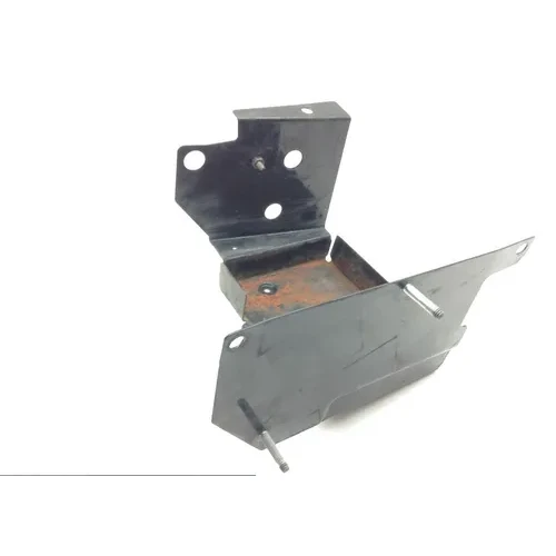 Battery Box 2002 Harley-Davidson Electra Glide Police EFI FLHTPI 1461 x 7