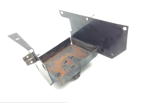 Battery Box 2002 Harley-Davidson Electra Glide Police EFI FLHTPI 1461 x