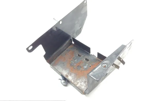 Battery Box 2002 Harley-Davidson Electra Glide Police EFI FLHTPI 1461 x