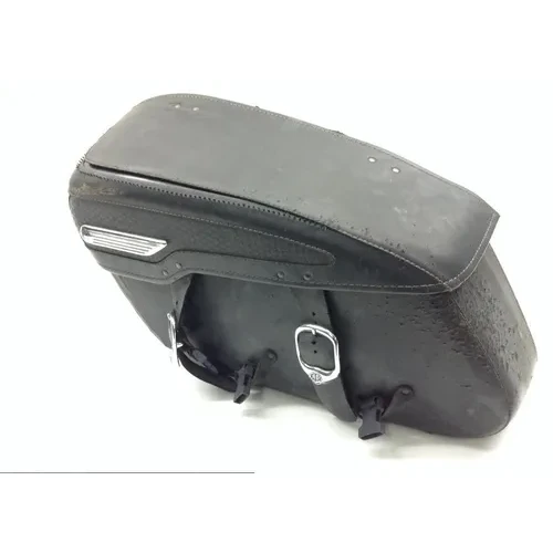 Saddlebags 2002 Harley-Davidson Electra Glide Police EFI FLHTPI 1461 x 5