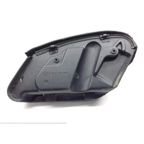 Saddlebags 2002 Harley-Davidson Electra Glide Police EFI FLHTPI 1461 x 9