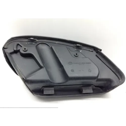 Saddlebags 2002 Harley-Davidson Electra Glide Police EFI FLHTPI 1461 x 14