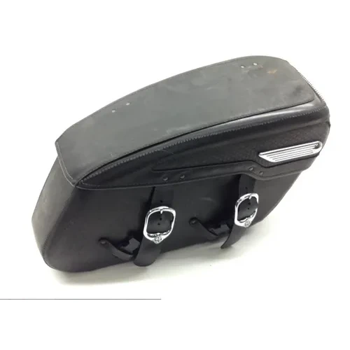 Saddlebags 2002 Harley-Davidson Electra Glide Police EFI FLHTPI 1461 x 13