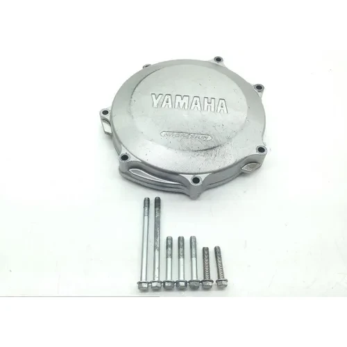 Engine Outer Clutch Cover 2009 Yamaha YFZ450R 1565A 3