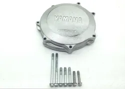 Engine Outer Clutch Cover 2009 Yamaha YFZ450R 1565A