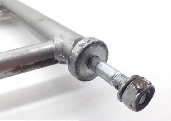 Right Upper A-Arm 2009 Yamaha YFZ450R 1565A