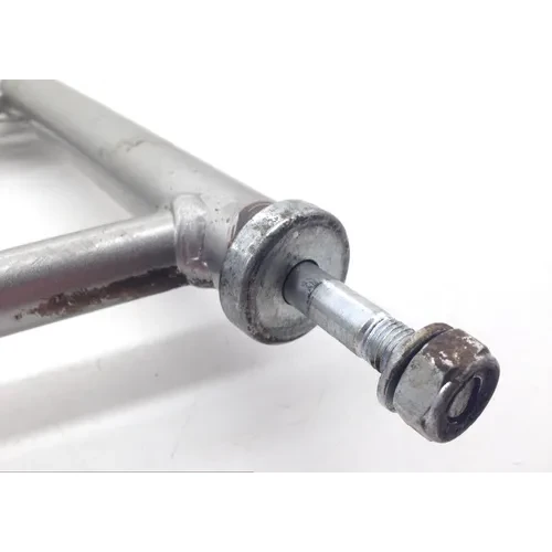 Right Upper A-Arm 2009 Yamaha YFZ450R 1565A 9