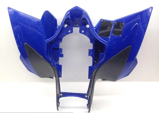 Rear Fender Fenders Plastic 2009 Yamaha YFZ450R 1565A x