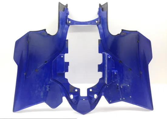 Rear Fender Fenders Plastic 2009 Yamaha YFZ450R 1565A x