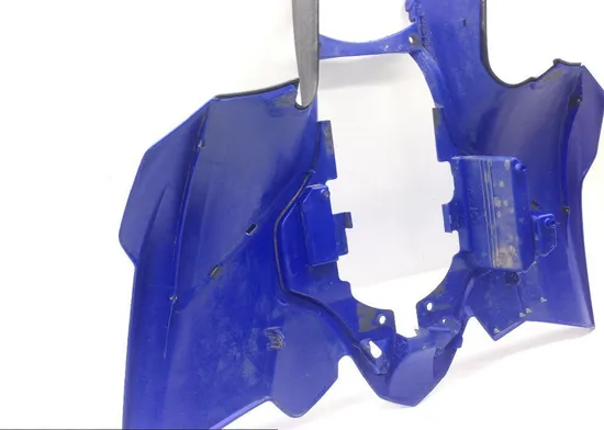 Rear Fender Fenders Plastic 2009 Yamaha YFZ450R 1565A x