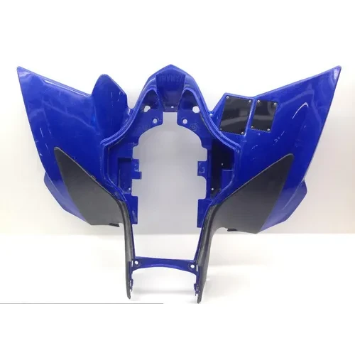 Rear Fender Fenders Plastic 2009 Yamaha YFZ450R 1565A x 5