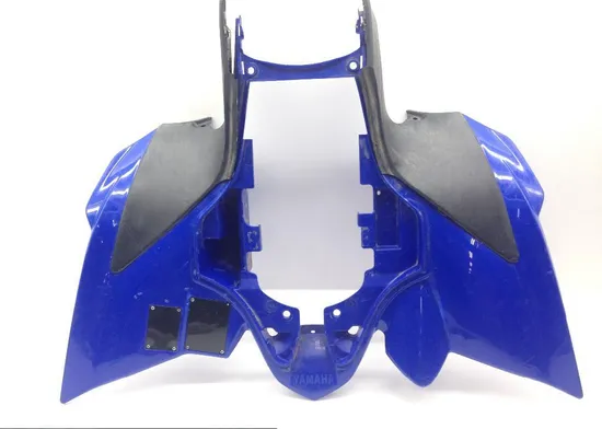 Rear Fender Fenders Plastic 2009 Yamaha YFZ450R 1565A x