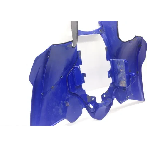 Rear Fender Fenders Plastic 2009 Yamaha YFZ450R 1565A x 9