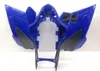 Rear Fender Fenders Plastic 2009 Yamaha YFZ450R 1565A x