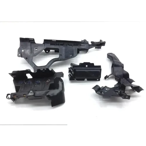 Foreman 500 Main Engine Wiring Harness Bracket 2014 Honda TRX500 ES 4x4 3
