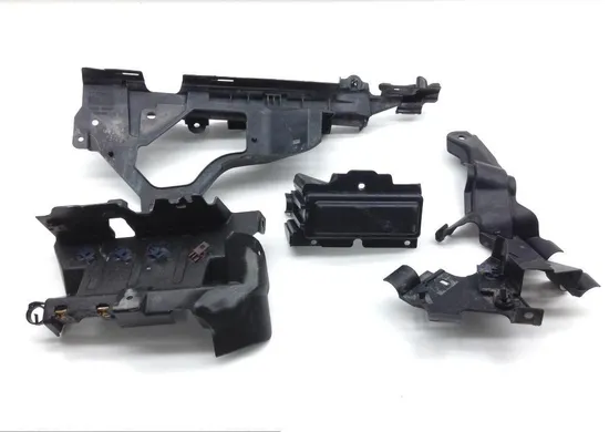 Foreman 500 Main Engine Wiring Harness Bracket 2014 Honda TRX500 ES 4x4