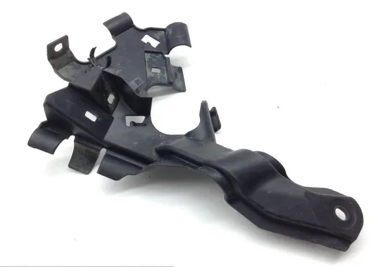 Foreman 500 Main Engine Wiring Harness Bracket 2014 Honda TRX500 ES 4x4