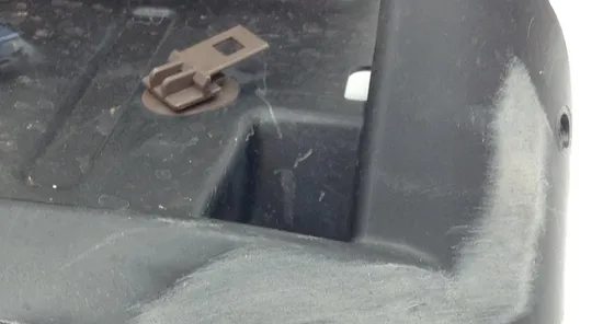 Foreman 500 Main Engine Wiring Harness Bracket 2014 Honda TRX500 ES 4x4