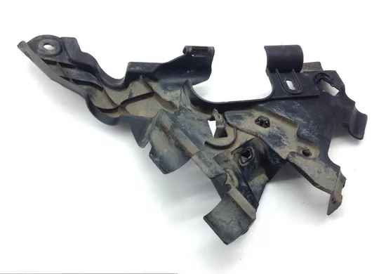 Foreman 500 Main Engine Wiring Harness Bracket 2014 Honda TRX500 ES 4x4