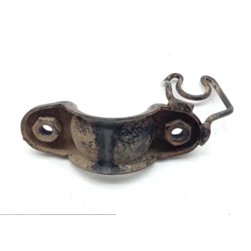 Foreman 500 Steering Stem Mount Clamp 2014 Honda TRX500 ES 4x4 9