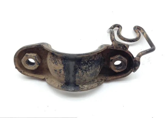 Foreman 500 Steering Stem Mount Clamp 2014 Honda TRX500 ES 4x4