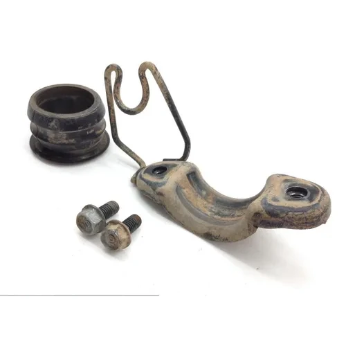 Foreman 500 Steering Stem Mount Clamp 2014 Honda TRX500 ES 4x4 3