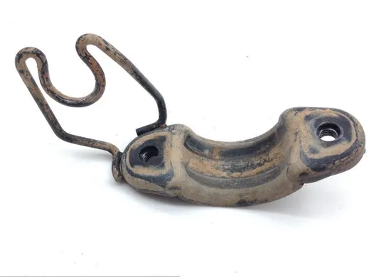 Foreman 500 Steering Stem Mount Clamp 2014 Honda TRX500 ES 4x4